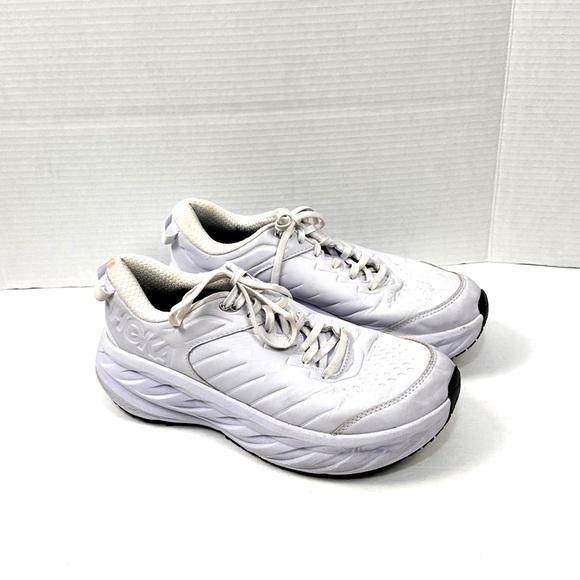 Hoka Bondi‎ SR Sz 10.5 - Picture 1 of 6